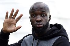 Tragedi Paris Tewaskan Sepupu Lassana Diarra