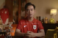 Gibran Sebut Pelajaran AI Masuk Kurikulum Sekolah Mulai Tahun Ajaran Baru