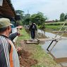 Mayat Pria Bertato Ditemukan Mengapung di Sungai Molek Malang, Polisi Periksa 7 Saksi