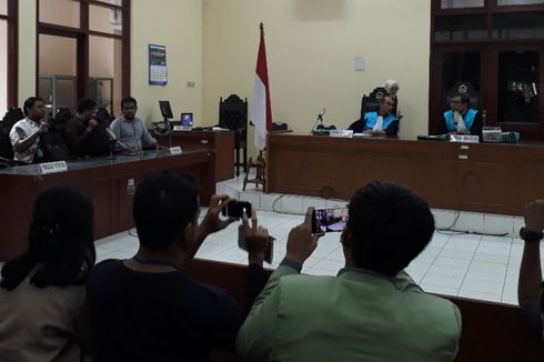 Nelayan Menangkan Gugatan Reklamasi Pulau F, Ini Tanggapan PT Jakpro