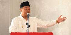 Tekan Kemiskinan di Jabar, Wagub Uu Usulkan Konsep Pentahelix ABCGM