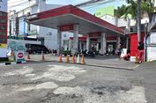 Insiden Motor Terbakar di SPBU Sriwijaya Semarang Tuntas, Pemilik dan Operator Angkat Bicara