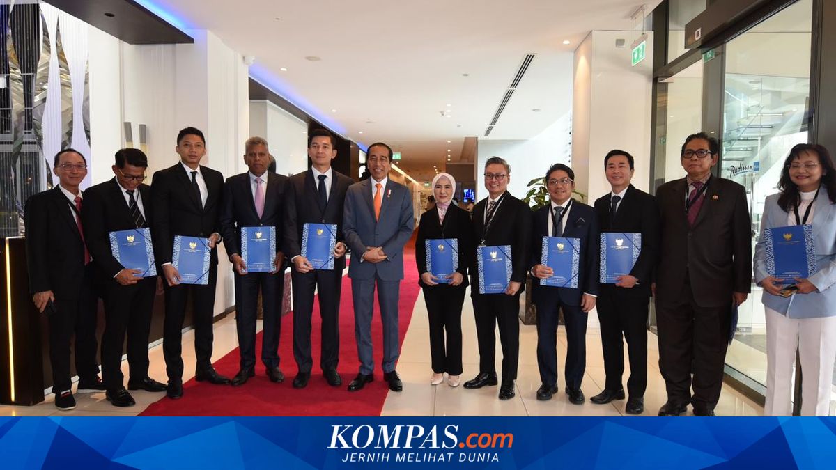 Pertamina Jajaki Kerja Sama Energi di Afrika, Salah Satunya Panas Bumi