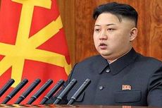 Kim: Korut Akan Membalas AS