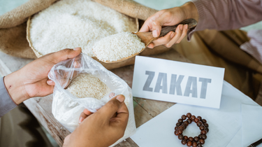 Kemenag Tegaskan Zakat Tidak untuk MBG, Ini Penjelasan Lengkapnya