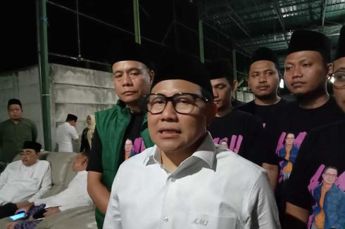 Singgung soal Angka Bunuh Diri, Cak Imin: Diakibatkan Tekanan Sosial, Ekonomi, dan Politik