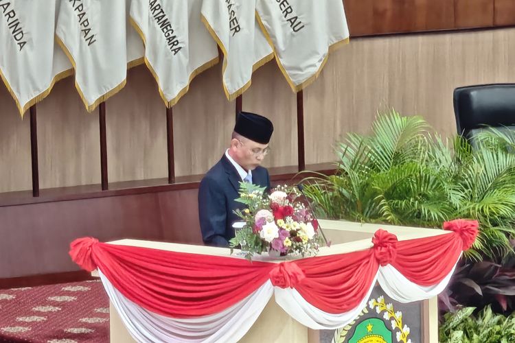 BPK RI Soroti Bank Kaltimtara dan Ancaman Alih Fungsi Lahan di Kaltim