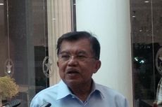 Kalla Bantah Keluarga RJ Lino Punya Saham di Bukaka