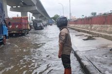 Ruas Jalan Takengon-Bireuen Kembali Dibuka, Warga Diminta Berhati-hati