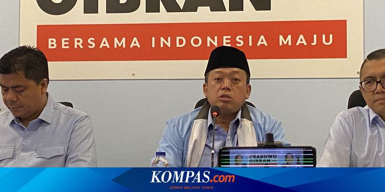 Kalau Keuangan Parpol Makin Transparan, Kami Makin Senang