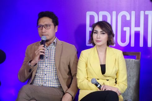 Fenita Arie Berangsur Pulih, Arie Untung Susun Ulang Rencana Liburan