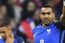 Final Liga Europa, Payet Harap Publik Perancis Dukung Marseille