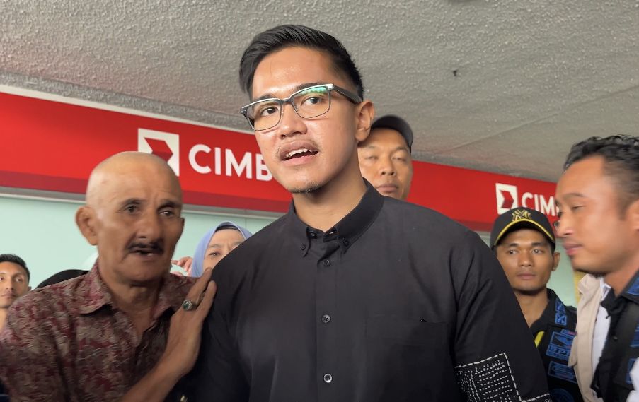Wacana Kaesang Maju Pilkada Bekasi: Diusulkan Relawan Prabowo-Gibran, Dipertimbangkan PSI