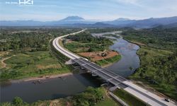 HUT Ke-10, HKI Nyatakan Komitmennya Bangun Infrastruktur Berkelanjutan di Tanah Air