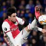 Berita Transfer, Bek Ajax Tagliafico Merapat ke Leicester, Gantikan Ben Chilwell