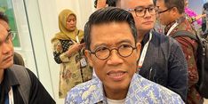 Ketua Komisi XI Misbakhun Apresiasi Kebijakan PPN 12 Persen Hanya untuk Barang dan Jasa Mewah