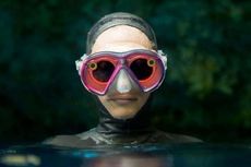 Supaya Snorkeling Berkualitas, Simak 3 Fitur Penting Masker Selam Ini