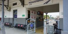 KA Argo Bromo Anggrek Anjlok di Stasiun Pegadenbaru, KAI Minta Maaf dan Pastikan Tak Ada Korban
