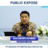 WOM Finance Catat Laba Bersih Sebesar Rp 123 Miliar Kuartal III-2022, Tumbuh 62 Persen