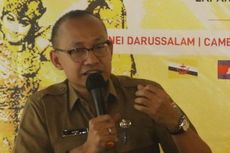Kronologi Penusukan Plt Kadis Pariwisata DKI Jakarta, Pelaku Sembunyikan Pisau di Tas