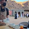 Mencicipi Bakso Pak Omar di Jabal Uhud, Juga Digemari oleh Warga Saudi