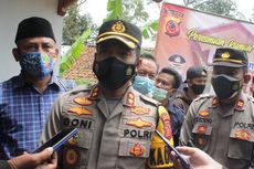 Polisi Gadungan Memeras Warga hingga Puluhan Juta Rupiah