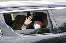 Eks PM Malaysia Muhyiddin Yassin Diinterogasi atas Dugaan Korupsi Dana Covid oleh Partainya