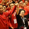 Megawati: Saya Pilih Jokowi dengan Hati Bersih, Tidak secara Pragmatis
