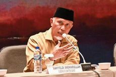 Dibuka Gubernur Sumbar, WIES 2023 Hadirkan 15 Negara di Padang