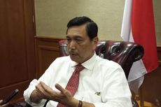 Pernyataan Luhut Panjaitan Soal SP3 di KPK Dipertanyakan