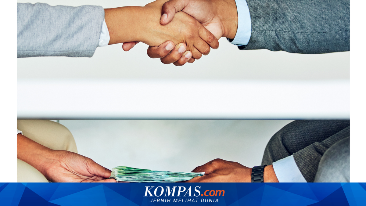 Ganyang Korupsi Rp 15 M, Pejabat PDAM Batola Diringkus Paksa!