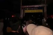 PLN Ungkap Penyebab Listrik Padam di Sejumlah Wilayah Jakarta Kamis Petang