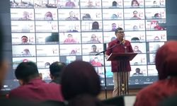 Kementerian KP Perkuat VOGA dan SFV untuk Kawal Program Ekonomi Biru