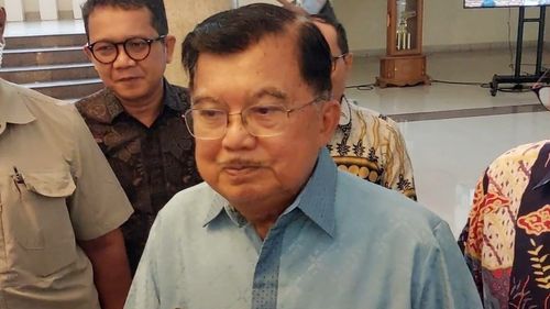 Pilkada Serentak 2024, Jusuf Kalla Apresiasi Proses Demokrasi yang Damai