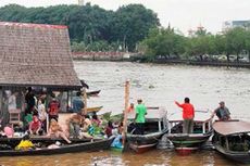 Rumah Lanting Berganti Wajah