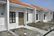Rumah Murah di Kabupaten Mojokerto Rp100 Jutaan, Ini Pilihan Terbaik