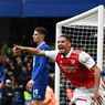 Prediksi Skor dan Susunan Pemain Arsenal Vs Chelsea