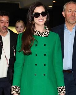 Bukan Pertama, Ternyata Anne Hathaway Jadi Pilihan ke-9 untuk The Devil Wears Prada