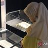 17 Museum di Pulau Sumatera Pamerkan Koleksi Naskah Kuno