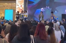 Fans RIIZE, Briize Karaoke hingga Dance Bareng Jelang Meet & Greet di Jakarta