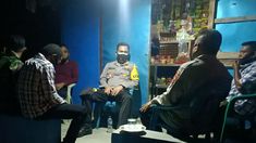 Takut Disuntik Vaksin Covid-19, Warga Satu Dusun Bersembunyi di Hutan