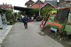 Pramugari Shintia Melani Korban Lion Air, Dikenal Aktif Sebagai Remaja Masjid