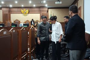 Konsultan Pajak Beberkan Alasan Nilai Saham Nadiem Melonjak hingga Rp 5,2 T