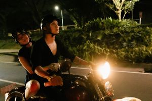 Dikta Wicaksono dan Rachel Cia Resmi Menikah, Begini Perjalanan Cintanya