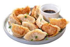 3 Beda Gyoza Jepang dan Mandu Korea, Pangsit Populer yang Mirip