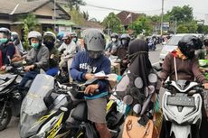 Bawaslu Gunungkidul Dalami Dugaan Pembagian Telur dan Wajan Jelang Pilkada