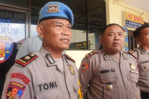 Heboh 3 Polisi di Medan Diduga Main Judi di Asrama, Berujung Diperiksa Propam 