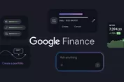 Aplikasi Keuangan Google Finance Dirilis, Bisa Analisis Saham Pakai AI