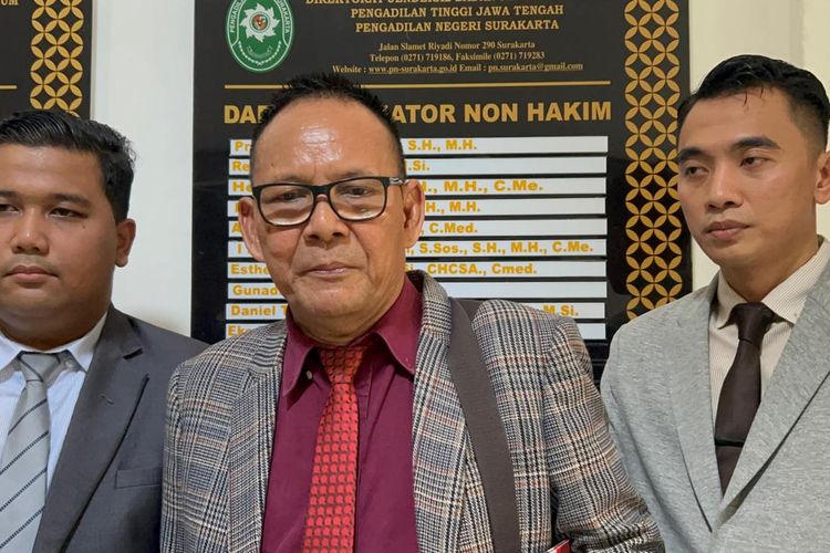 Gugatan Soal Ijazah Ingin Dicabut, Pihak Jokowi Keberatan dan Minta Perkara Dilanjut