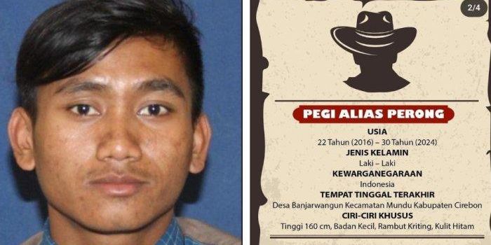 Kronologi Penangkapan Pegi, Tersangka Kasus Pembunuhan Vina Cirebon yang Buron 8 Tahun